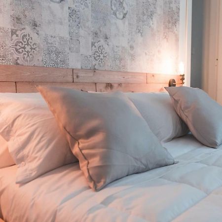 Il Sestante Bed & Breakfast Gaeta Ngoại thất bức ảnh
