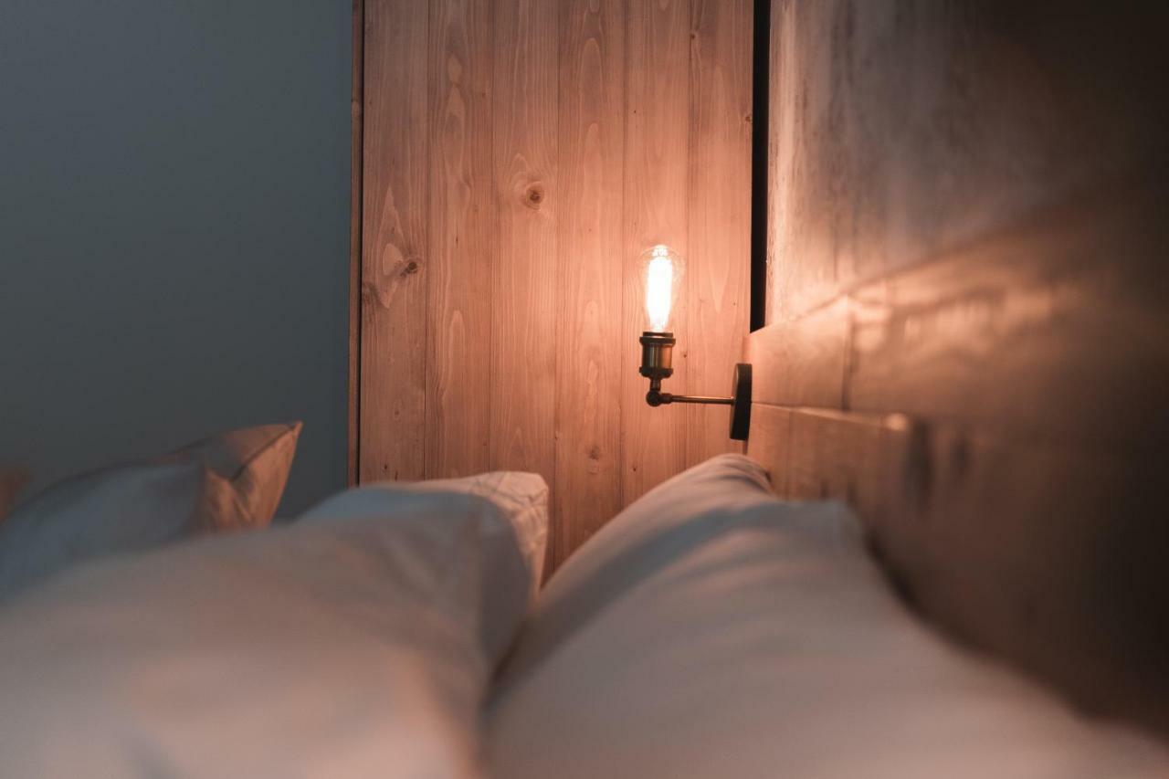 Il Sestante Bed & Breakfast Gaeta Ngoại thất bức ảnh