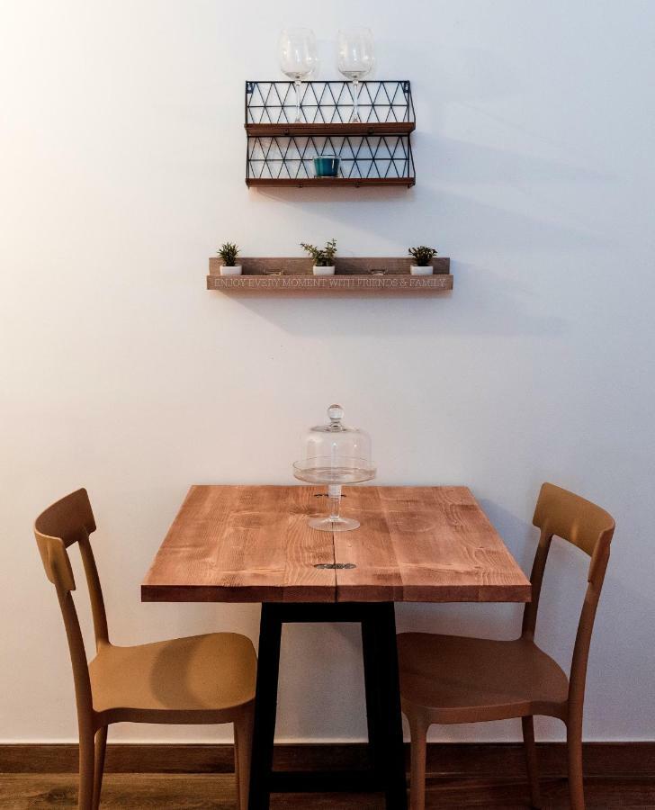 Il Sestante Bed & Breakfast Gaeta Ngoại thất bức ảnh