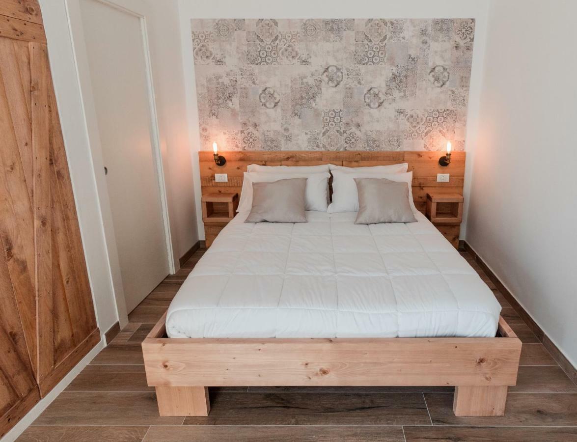 Il Sestante Bed & Breakfast Gaeta Ngoại thất bức ảnh