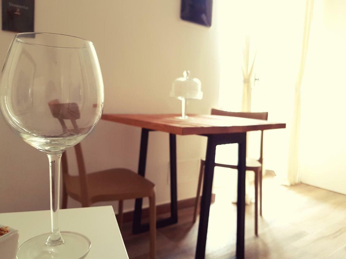 Il Sestante Bed & Breakfast Gaeta Ngoại thất bức ảnh