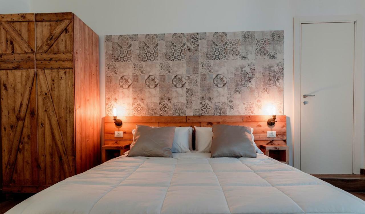 Il Sestante Bed & Breakfast Gaeta Ngoại thất bức ảnh