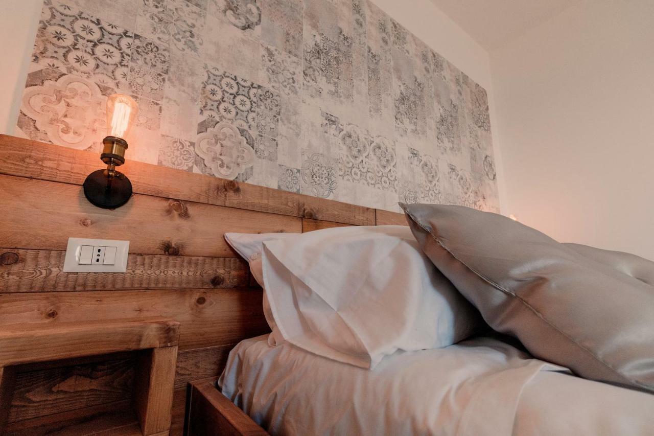 Il Sestante Bed & Breakfast Gaeta Ngoại thất bức ảnh